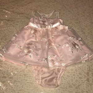 Youth Easter/Special Occasion Dress